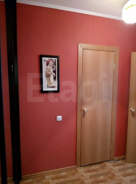 Продажа 1-комнатной квартиры, Красноярск, Мате Залки, 15 Продажа 1-комнатной квартиры, Красноярск, Мате Залки, 15