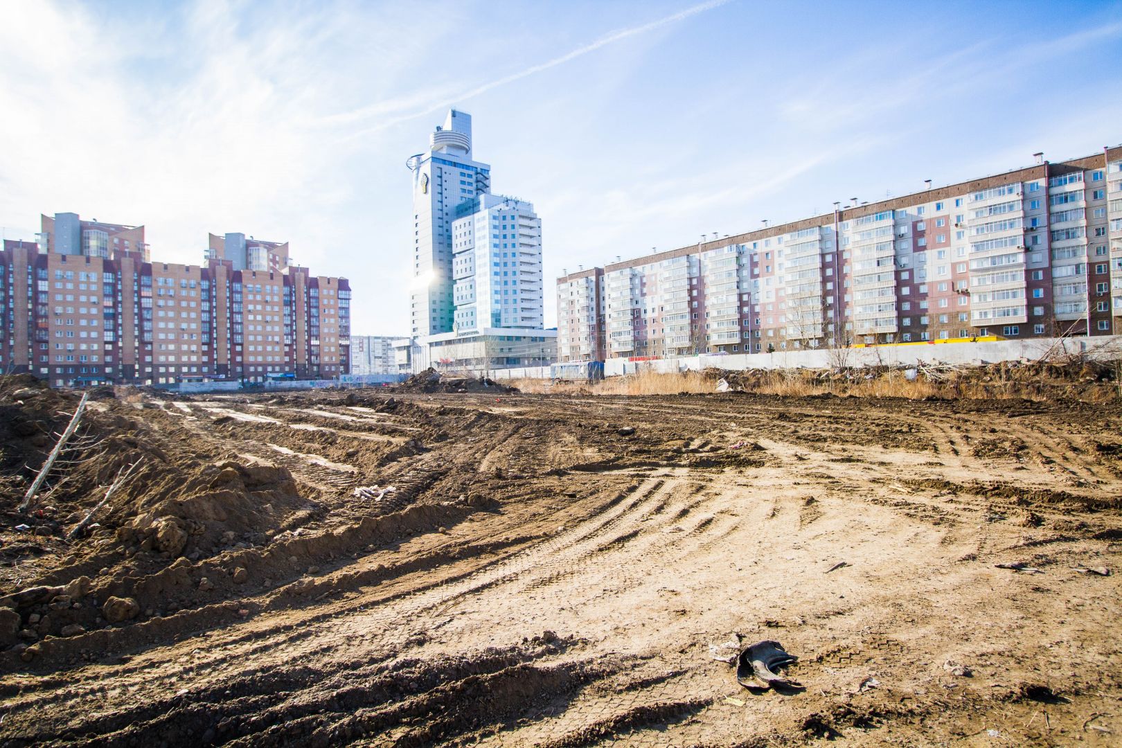 Продажа 2-комнатной новостройки, Красноярск, 78 Добровольческой бригады, ЖК Александровский 1 этап Продажа 2-комнатной новостройки, Красноярск, 78 Добровольческой бригады, ЖК Александровский 1 этап