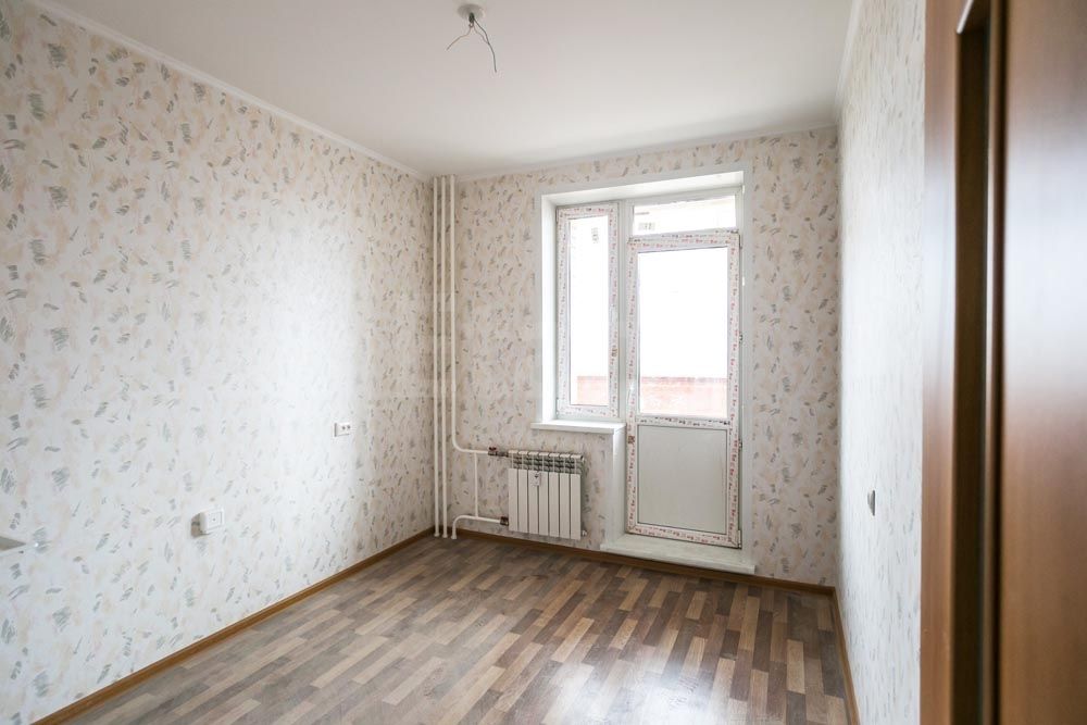 Продажа 2-комнатной новостройки, Красноярск, Калинина, ЖК Мариинский Продажа 2-комнатной новостройки, Красноярск, Калинина, ЖК Мариинский