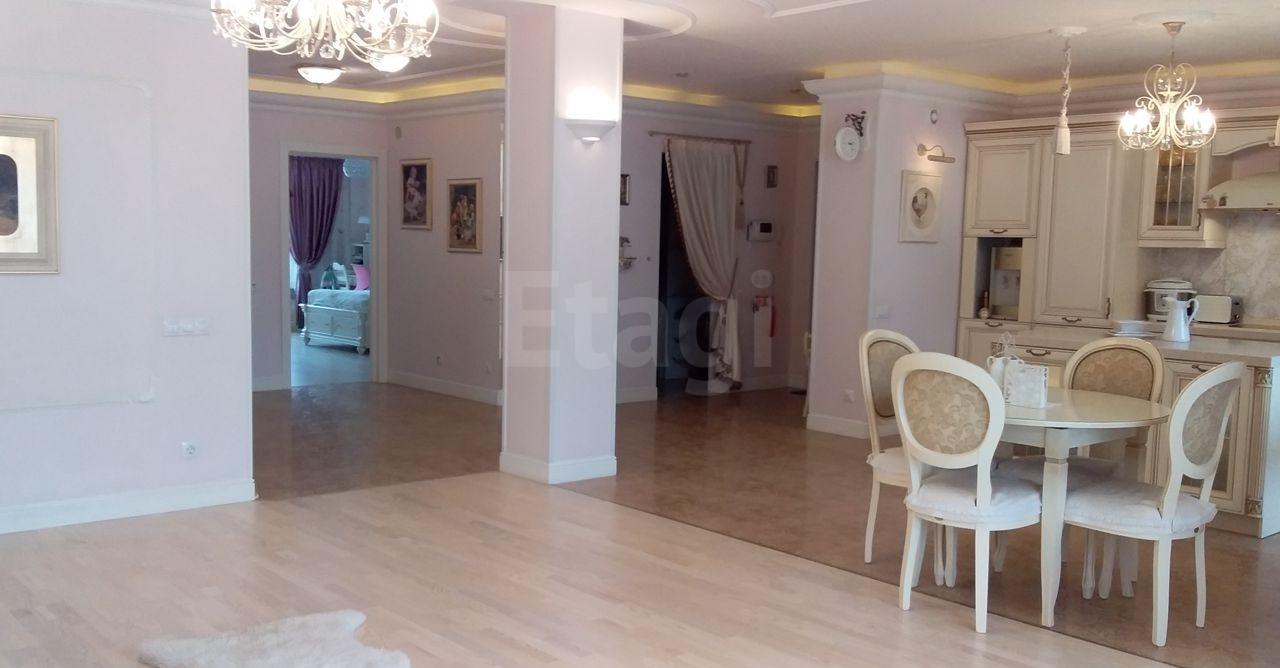 Продажа 3-комнатной квартиры, Красноярск, Алексеева, 41 Продажа 3-комнатной квартиры, Красноярск, Алексеева, 41