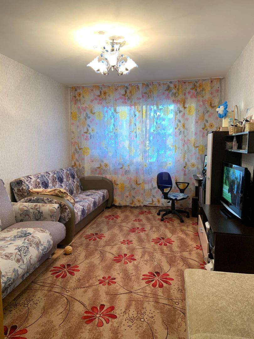 Продажа 1-комнатной квартиры, Красноярск, Карамзина, 8 Продажа 1-комнатной квартиры, Красноярск, Карамзина, 8