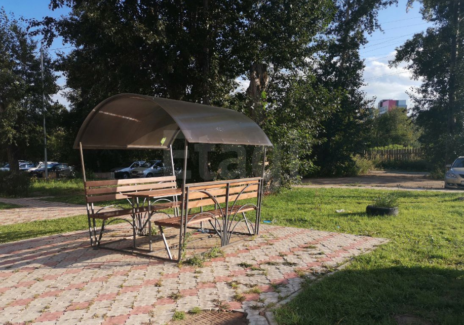 Продажа 1-комнатной новостройки, Красноярск, Ленинградская, 3 Продажа 1-комнатной новостройки, Красноярск, Ленинградская, 3
