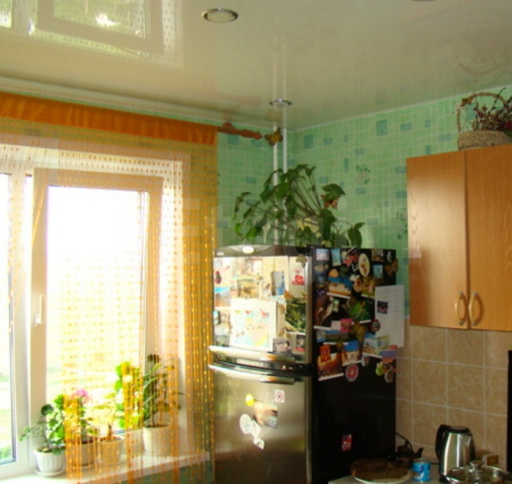 Продажа 4-комнатной квартиры, Таскино, Школьная, 4 Продажа 4-комнатной квартиры, Таскино, Школьная, 4