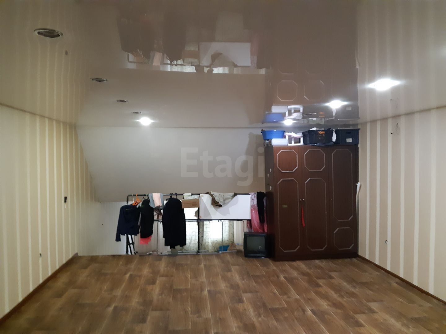 Продажа 2-комнатной квартиры, Красноярск, Даурская, 16 Продажа 2-комнатной квартиры, Красноярск, Даурская, 16