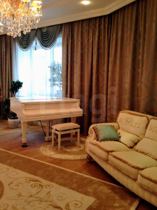 Продажа 3-комнатной квартиры, Красноярск, Ленина, 5а Продажа 3-комнатной квартиры, Красноярск, Ленина, 5а