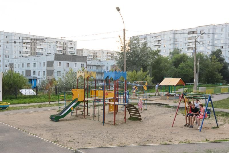 Продажа 3-комнатной квартиры, Красноярск, Славы, 1 Продажа 3-комнатной квартиры, Красноярск, Славы, 1
