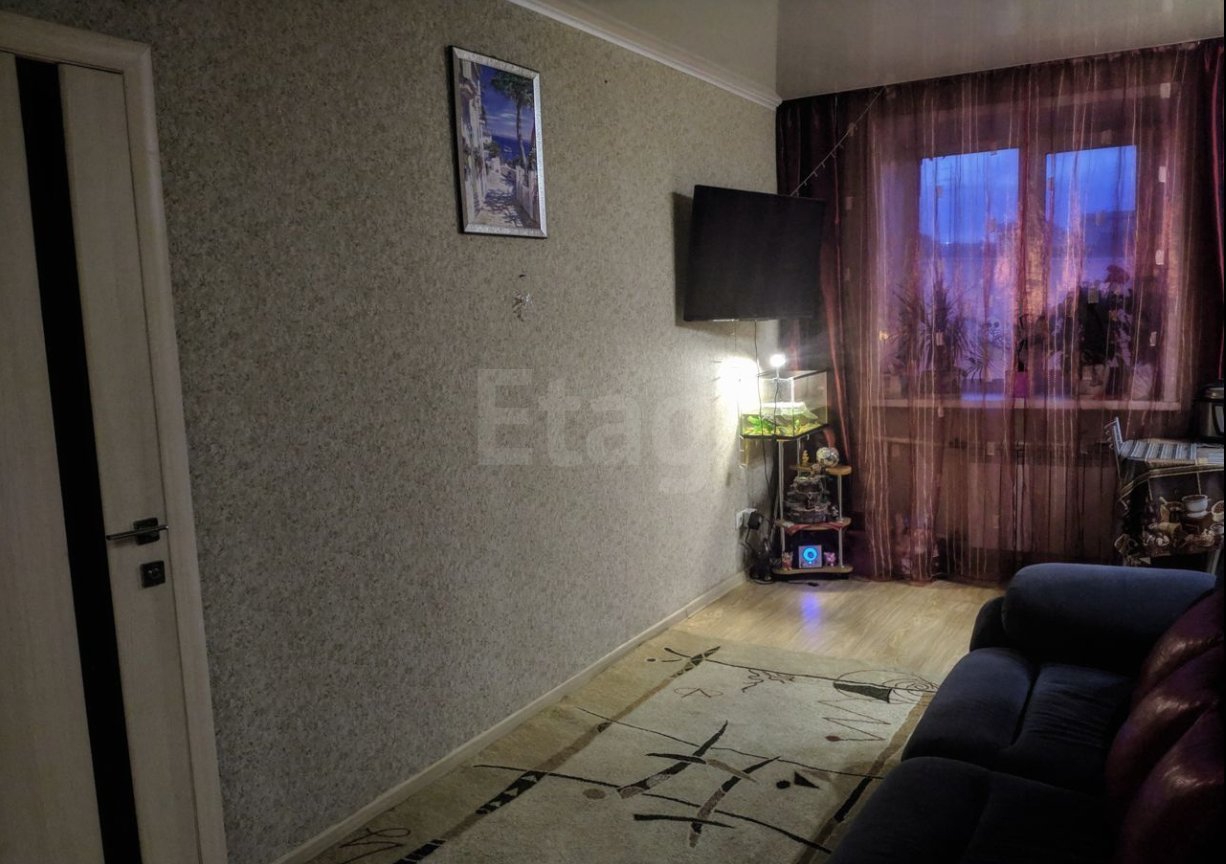 Продажа 3-комнатной квартиры, Красноярск, Северная, 9 Продажа 3-комнатной квартиры, Красноярск, Северная, 9