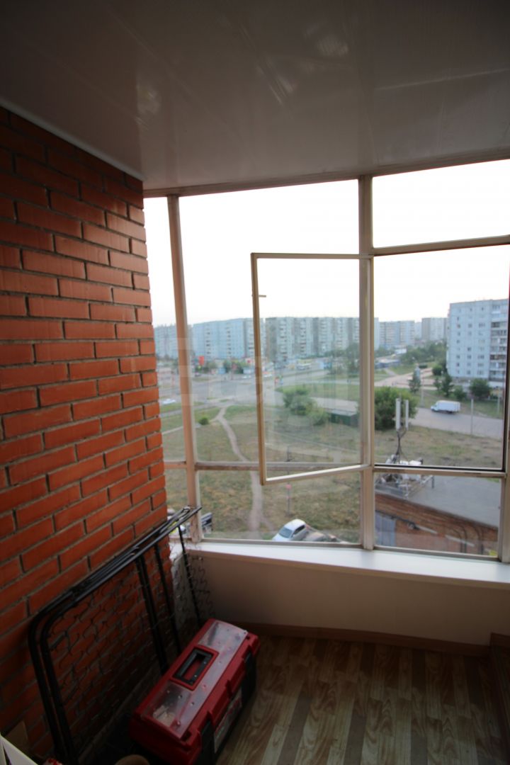 Продажа 1-комнатной квартиры, Красноярск, Мате Залки, 37 Продажа 1-комнатной квартиры, Красноярск, Мате Залки, 37