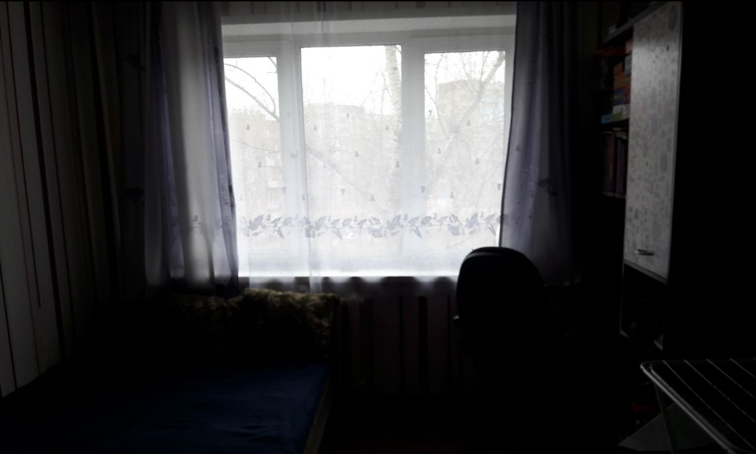 Продажа 1-комнатной квартиры, Красноярск, Воронова, 45 Продажа 1-комнатной квартиры, Красноярск, Воронова, 45