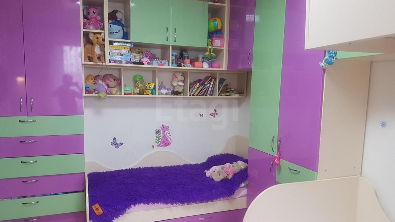 Продажа 3-комнатной квартиры, Красноярск, Алексеева, 111 Продажа 3-комнатной квартиры, Красноярск, Алексеева, 111