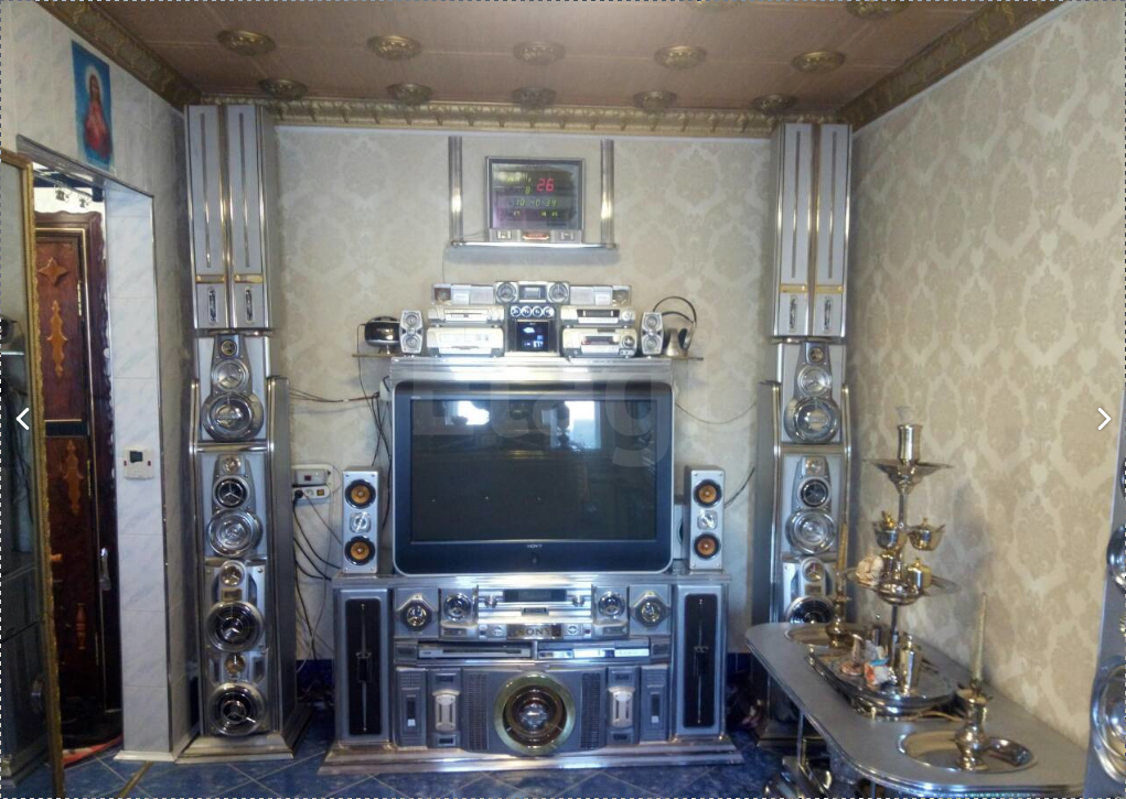 Продажа 1-комнатной квартиры, Красноярск, Чернышева, 2 Продажа 1-комнатной квартиры, Красноярск, Чернышева, 2