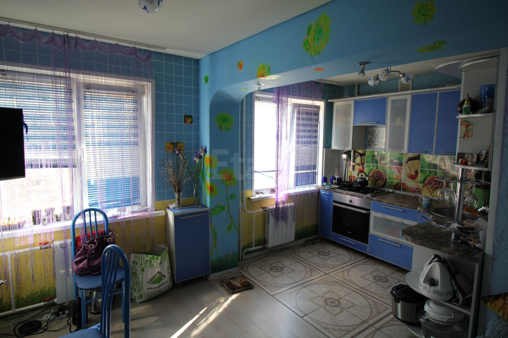 Продажа 3-комнатной квартиры, Красноярск, Свердловская, 29 Продажа 3-комнатной квартиры, Красноярск, Свердловская, 29