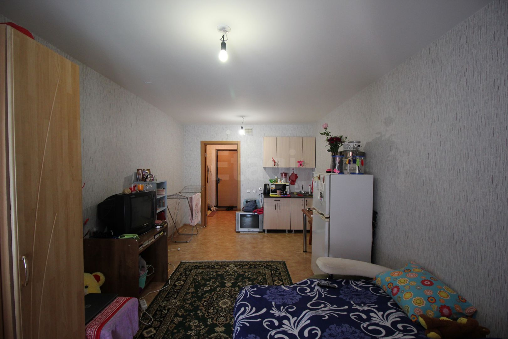 Продажа 1-комнатной квартиры, Красноярск, Карамзина, 8 Продажа 1-комнатной квартиры, Красноярск, Карамзина, 8