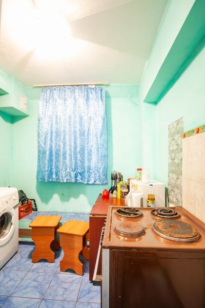 Продажа 1-комнатной квартиры, Красноярск, Светлова, 25 Продажа 1-комнатной квартиры, Красноярск, Светлова, 25