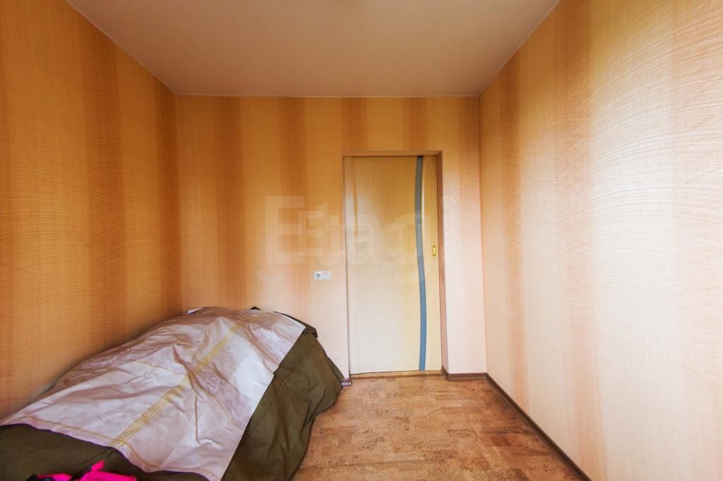 Продажа 3-комнатной квартиры, Красноярск, Воронова, 5 Продажа 3-комнатной квартиры, Красноярск, Воронова, 5