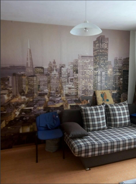 Продажа 2-комнатной квартиры, Красноярск, Мате Залки, 34 Продажа 2-комнатной квартиры, Красноярск, Мате Залки, 34