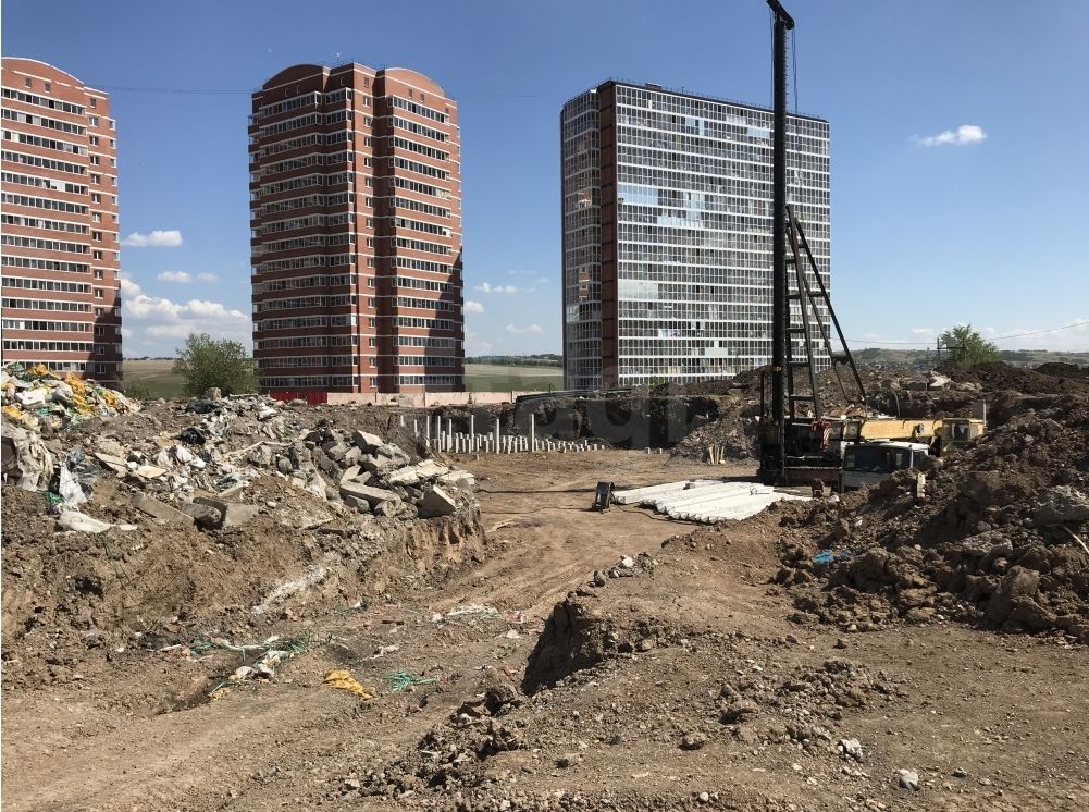 Продажа 1-комнатной новостройки, Красноярск, Калинина, ЖК Мариинский дом 9.2 (Глобус-ЮГ) Продажа 1-комнатной новостройки, Красноярск, Калинина, ЖК Мариинский дом 9.2 (Глобус-ЮГ)