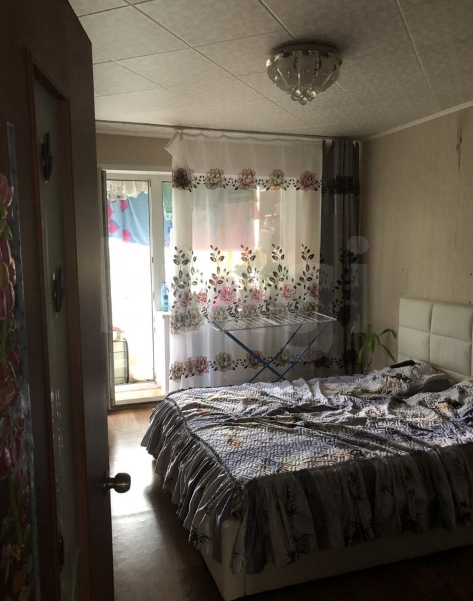 Продажа 2-комнатной квартиры, Красноярск, Парашютная, 6 Продажа 2-комнатной квартиры, Красноярск, Парашютная, 6