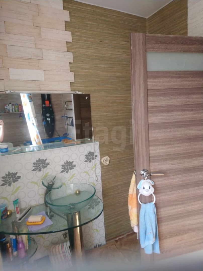 Продажа 1-комнатной квартиры, Красноярск, Лесная, 111а Продажа 1-комнатной квартиры, Красноярск, Лесная, 111а