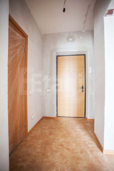 Продажа 1-комнатной новостройки, Красноярск, Дудинская, 2б Продажа 1-комнатной новостройки, Красноярск, Дудинская, 2б