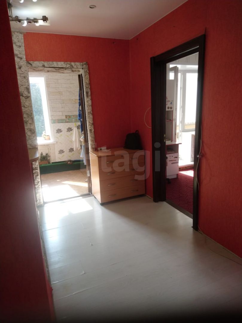 Продажа 1-комнатной квартиры, Красноярск, Лесная, 111а Продажа 1-комнатной квартиры, Красноярск, Лесная, 111а