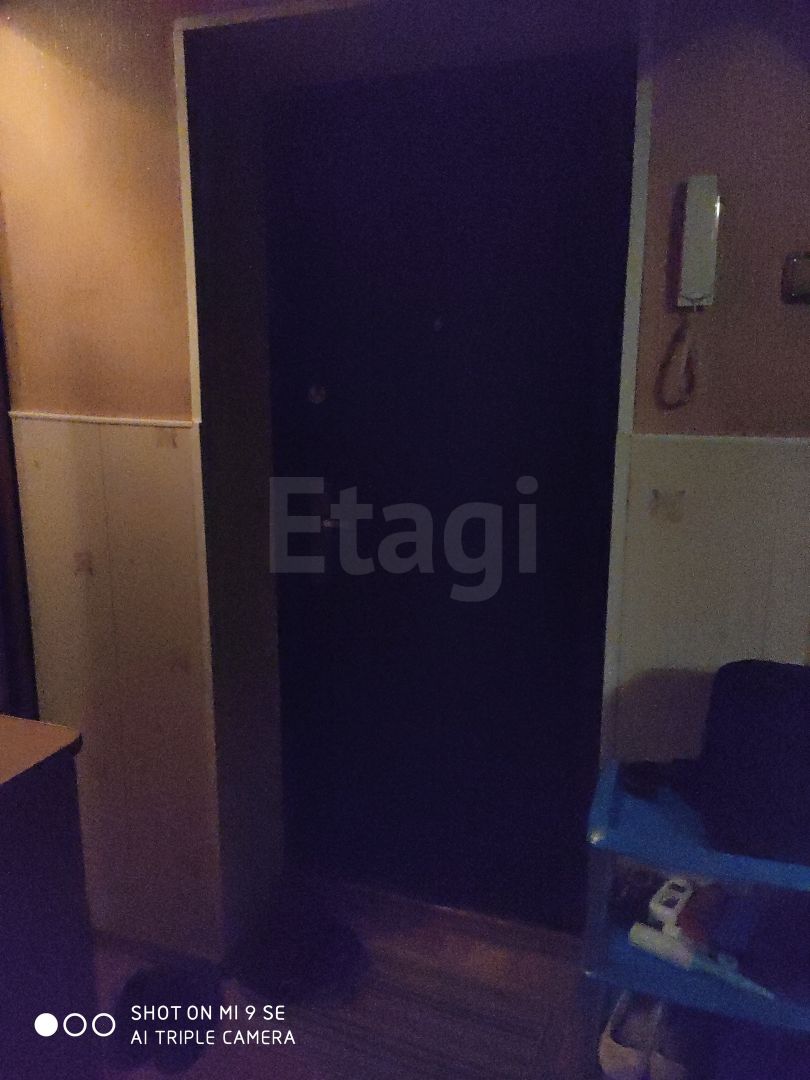 Продажа 1-комнатной квартиры, Красноярск, Попова, 8 Продажа 1-комнатной квартиры, Красноярск, Попова, 8