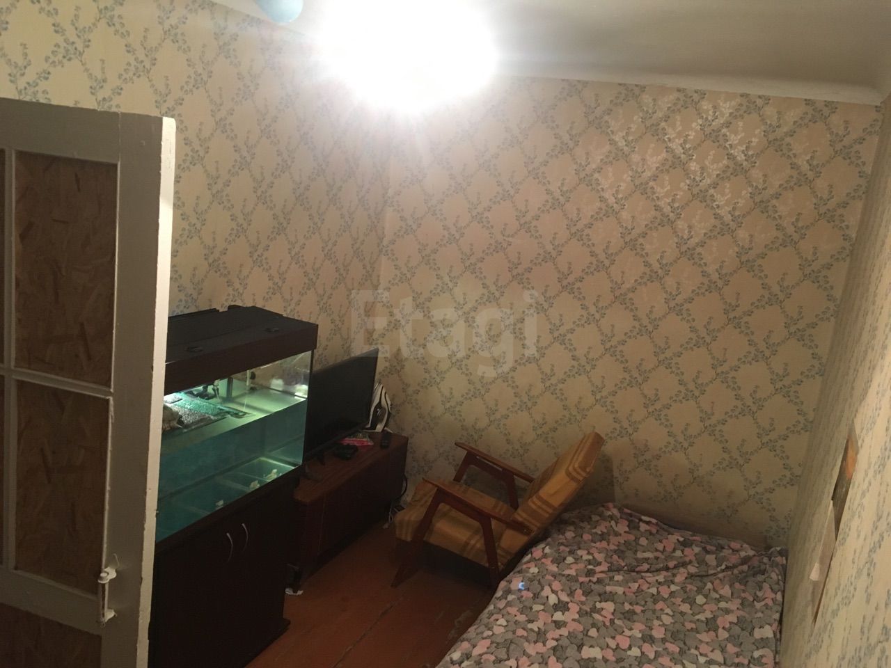 Продажа 2-комнатной квартиры, Красноярск, Комбайностроителей, 8а Продажа 2-комнатной квартиры, Красноярск, Комбайностроителей, 8а