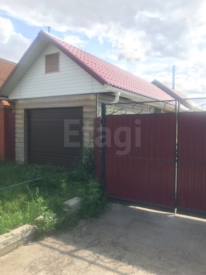 Продажа дома, 100м <sup>2</sup>, 13 сот., Емельяново, Московская Продажа дома, 100м <sup>2</sup>, 13 сот., Емельяново, Московская