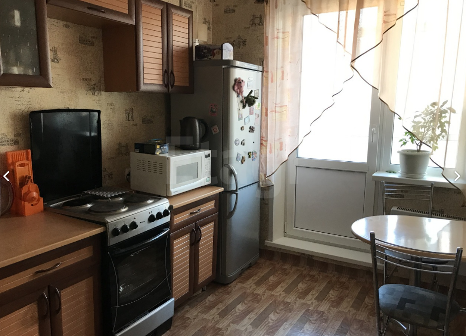 Продажа 1-комнатной квартиры, Красноярск, Алексеева, 25 Продажа 1-комнатной квартиры, Красноярск, Алексеева, 25