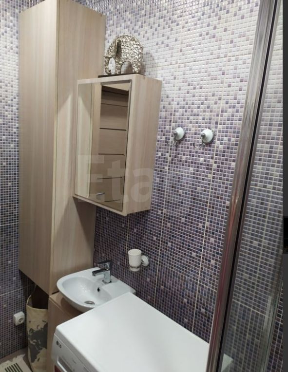Продажа 1-комнатной квартиры, Красноярск, Борисова, 42 Продажа 1-комнатной квартиры, Красноярск, Борисова, 42