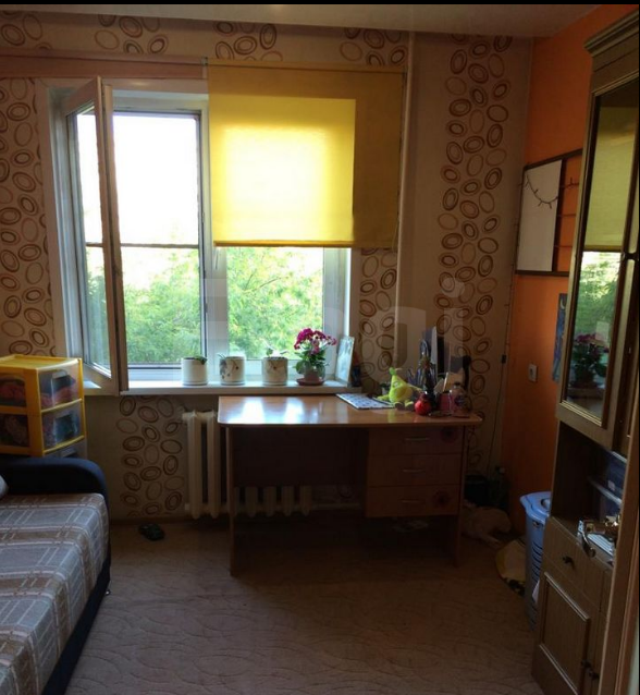 Продажа 3-комнатной квартиры, Красноярск, Железнодорожников, 10а Продажа 3-комнатной квартиры, Красноярск, Железнодорожников, 10а