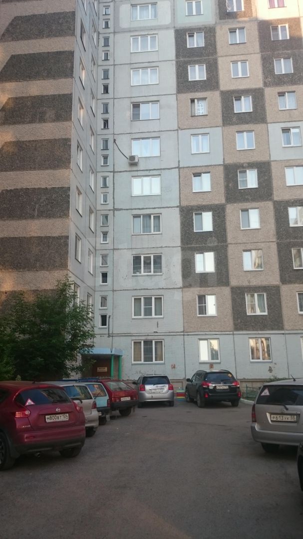 Продажа 4-комнатной квартиры, Красноярск, Сады, 2 Продажа 4-комнатной квартиры, Красноярск, Сады, 2