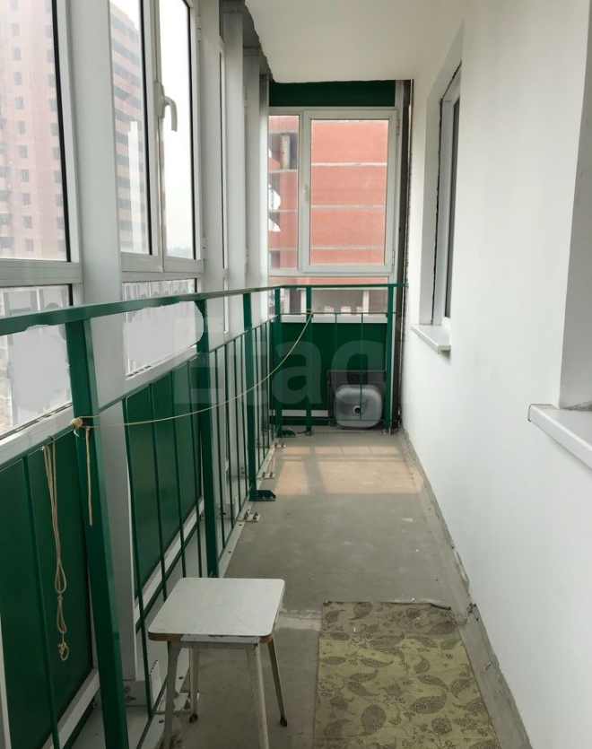 Продажа 2-комнатной квартиры, Красноярск, Норильская, 3а Продажа 2-комнатной квартиры, Красноярск, Норильская, 3а