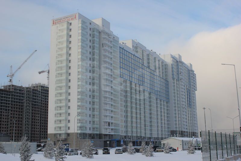 Продажа 2-комнатной квартиры, Красноярск, Лесников, 23 Продажа 2-комнатной квартиры, Красноярск, Лесников, 23