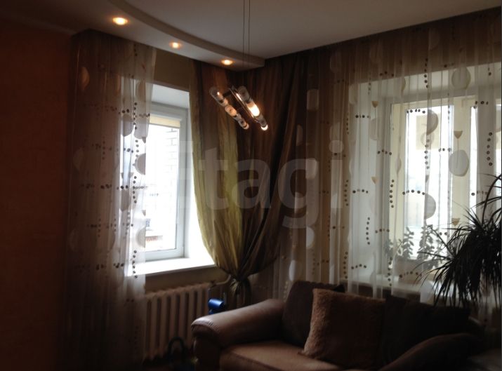 Продажа 3-комнатной квартиры, Красноярск, Бограда, 12 Продажа 3-комнатной квартиры, Красноярск, Бограда, 12
