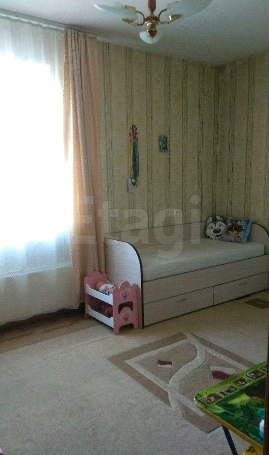 Продажа 2-комнатной квартиры, Красноярск, Грунтовая, 28д Продажа 2-комнатной квартиры, Красноярск, Грунтовая, 28д