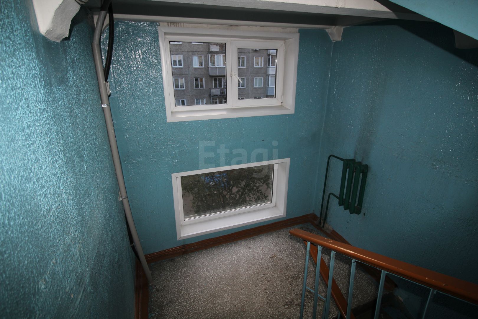 Продажа 2-комнатной квартиры, Красноярск, Воронова, 5 Продажа 2-комнатной квартиры, Красноярск, Воронова, 5