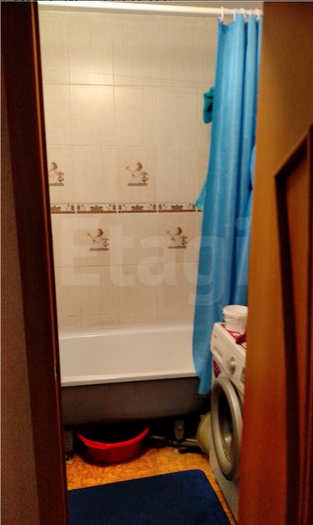 Продажа 2-комнатной квартиры, Красноярск, Сергея Лазо, 36 Продажа 2-комнатной квартиры, Красноярск, Сергея Лазо, 36