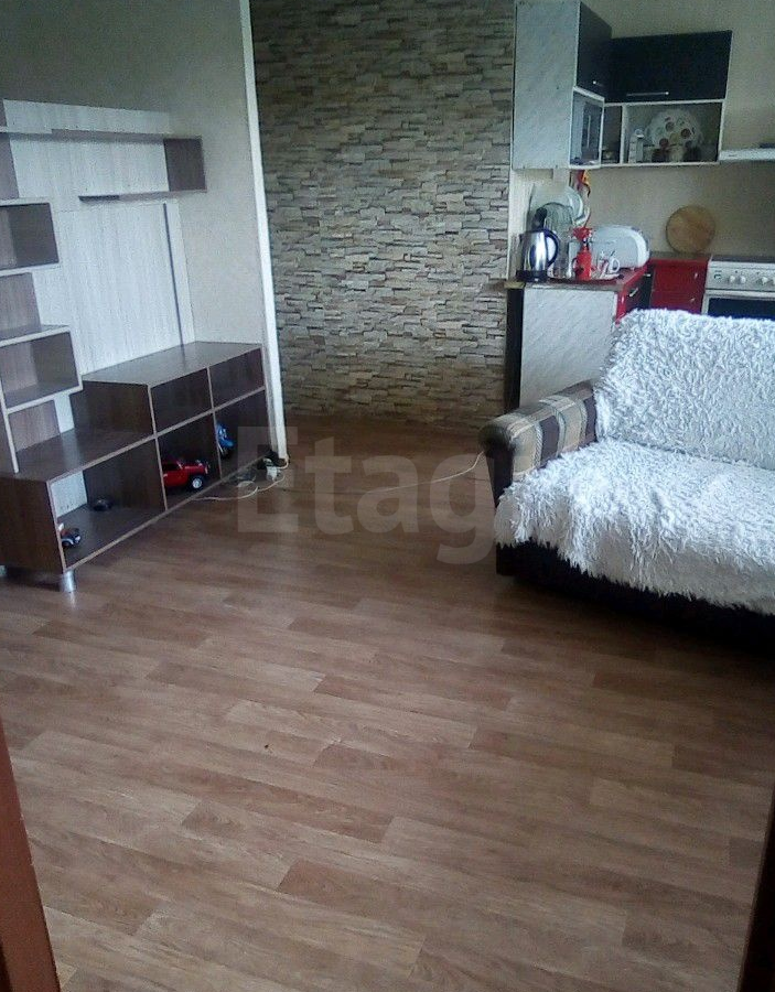 Продажа 2-комнатной квартиры, Красноярск, Новая Заря, 2в Продажа 2-комнатной квартиры, Красноярск, Новая Заря, 2в