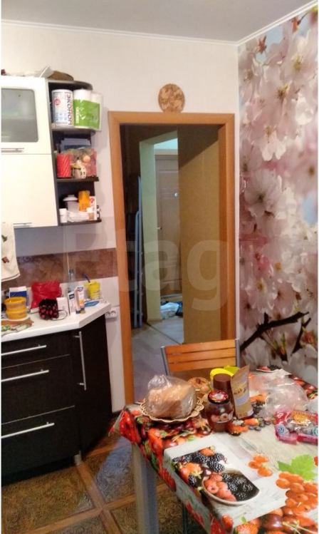 Продажа 2-комнатной квартиры, Красноярск, Сергея Лазо, 36 Продажа 2-комнатной квартиры, Красноярск, Сергея Лазо, 36