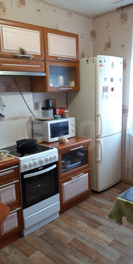 Продажа 2-комнатной квартиры, Красноярск, Вильского, 6а Продажа 2-комнатной квартиры, Красноярск, Вильского, 6а