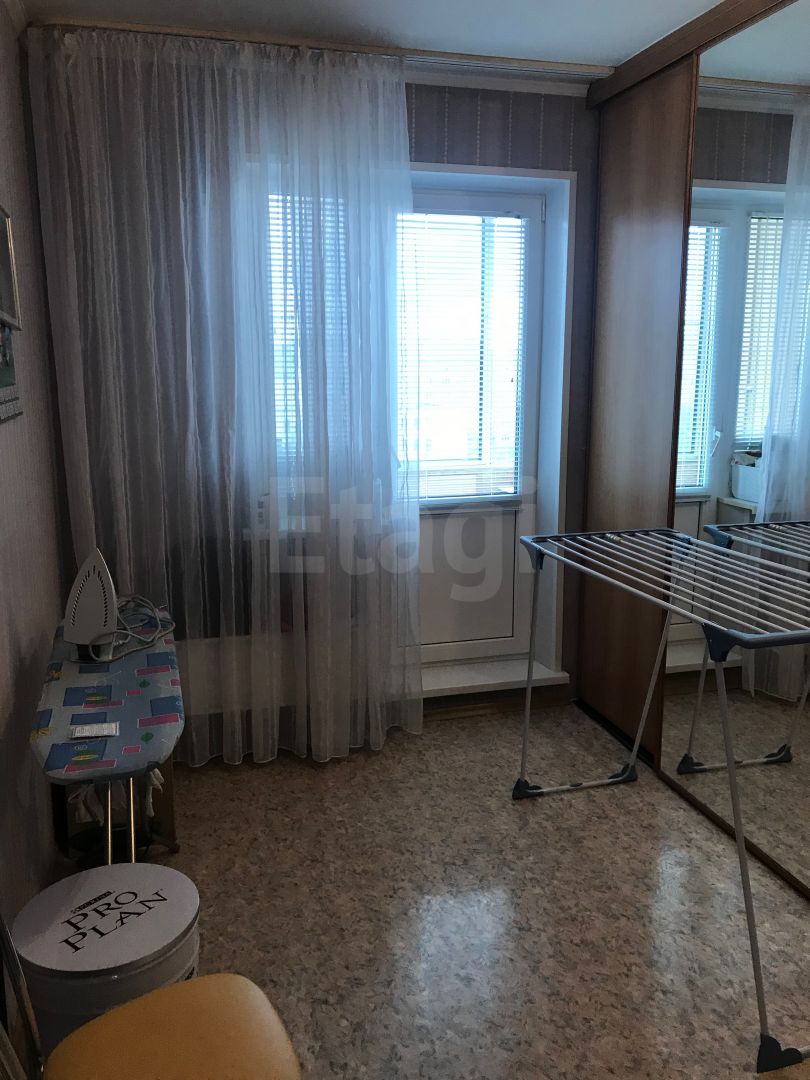 Продажа 4-комнатной квартиры, Красноярск, Металлургов пр-т, 18 Продажа 4-комнатной квартиры, Красноярск, Металлургов пр-т, 18