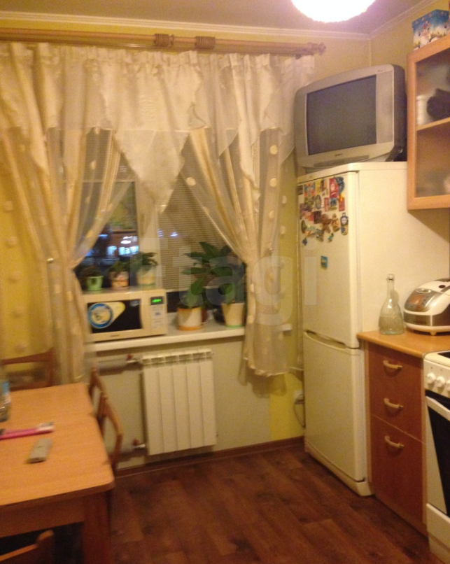 Продажа 2-комнатной квартиры, Красноярск, 9 Мая, 31а Продажа 2-комнатной квартиры, Красноярск, 9 Мая, 31а