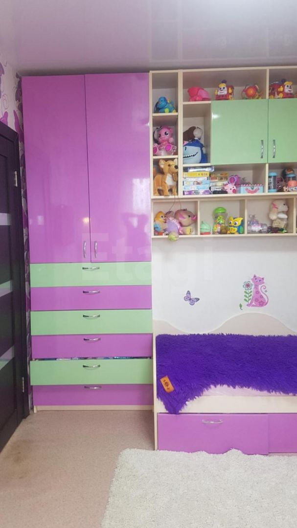 Продажа 3-комнатной квартиры, Красноярск, Алексеева, 111 Продажа 3-комнатной квартиры, Красноярск, Алексеева, 111