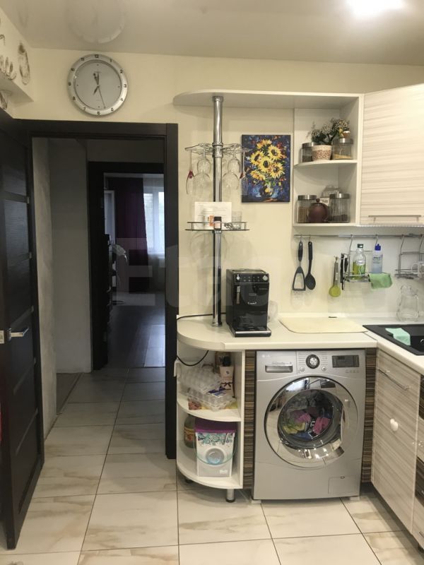 Продажа 3-комнатной квартиры, Красноярск, Побежимова, 15 Продажа 3-комнатной квартиры, Красноярск, Побежимова, 15