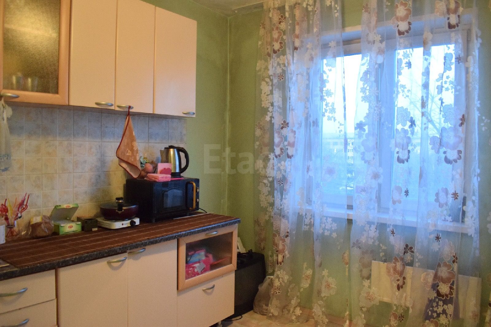 Продажа 2-комнатной квартиры, Красноярск, Металлургов пр-т, 6 Продажа 2-комнатной квартиры, Красноярск, Металлургов пр-т, 6