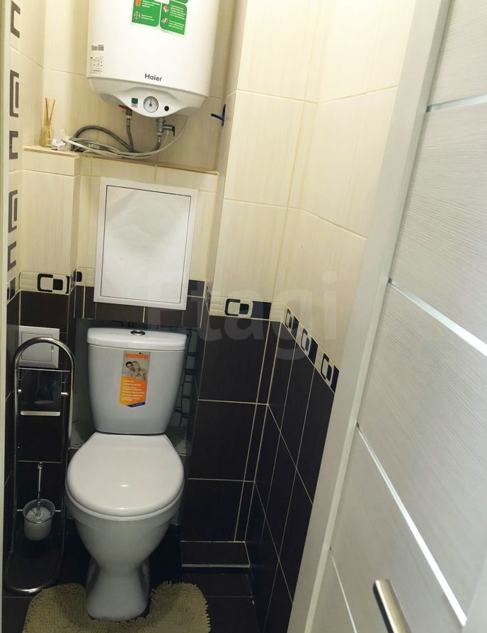 Продажа 3-комнатной квартиры, Красноярск, Комсомольский пр-т, 3 Продажа 3-комнатной квартиры, Красноярск, Комсомольский пр-т, 3