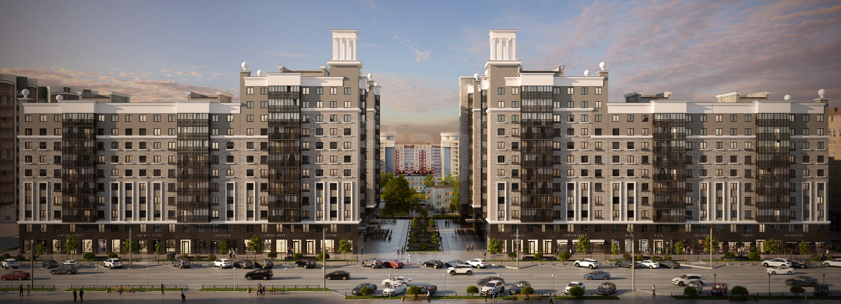 Продажа 2-комнатной новостройки, Красноярск, 78 Добровольческой бригады, ЖК Александровский 2 этап Продажа 2-комнатной новостройки, Красноярск, 78 Добровольческой бригады, ЖК Александровский 2 этап
