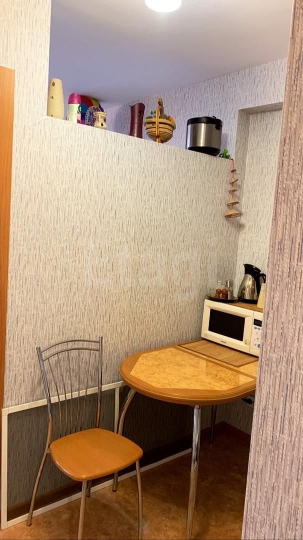 Продажа 1-комнатной квартиры, Красноярск, Карамзина, 6 Продажа 1-комнатной квартиры, Красноярск, Карамзина, 6