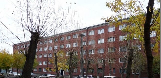 Продажа 1-комнатной квартиры, Красноярск, Корнетова, 10 Продажа 1-комнатной квартиры, Красноярск, Корнетова, 10
